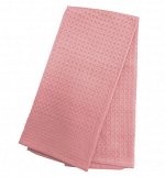 &quot;Spany Home&quot; Полотенце кухонное &quot;Twill&quot; 35х60см, цв.розовый ПГ-11711