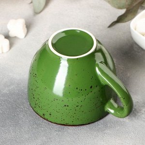 Чашка чайная Punto verde, 250 мл