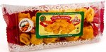 Язычки ореховые с миндалём