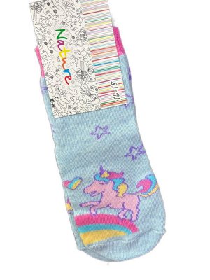 Nature Socks Носки детские/подростковые