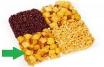 Язычки медовые с арахисом
