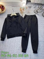 СПОРТИВНЫЙ КОСТЮМ ДЛЯ МАЛЬЧИКА
