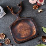 Подставки сервировочные