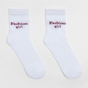 Новогодний подарочный набор KAFTAN Fashion NY, носки р-р 36-39 (23-25 см), маска