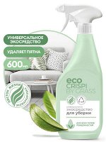 CRISPI универсальное экосредство для уборки (флакон 600мл), шт