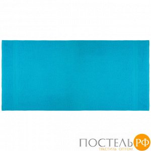 Полотенце махровое ,70*140,свет-голубой (013)