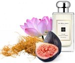Одеколон Jo malone Fig&amp;Lotus Flower