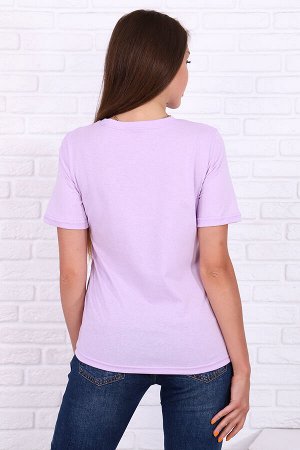 Женская футболка 36166