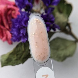 База с цветной поталью Miracle base MOOZ Nimph