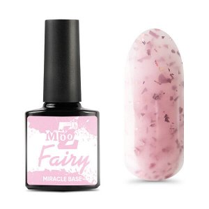 База с цветной поталью Miracle base MOOZ Fairy