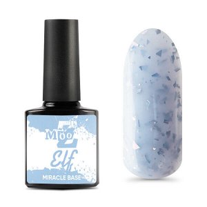База с цветной поталью Miracle base MOOZ Elf
