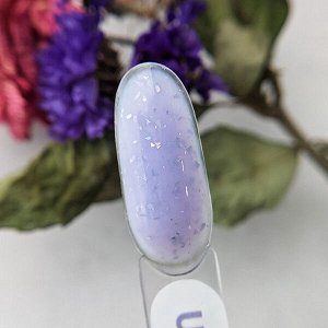 База с цветной поталью Miracle base MOOZ Unicorn