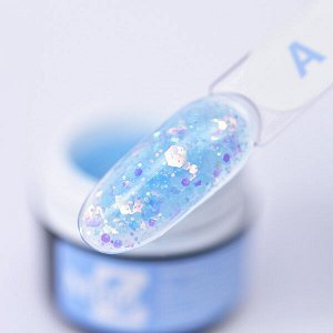 Гель для дизайна Vitamin Gel "A"