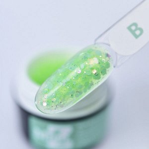 Гель для дизайна Vitamin Gel "B"