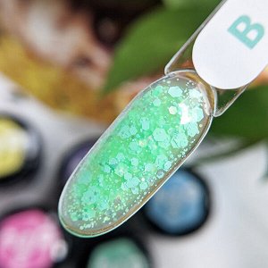 Vitamin Gel "B"