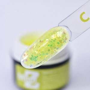 Vitamin Gel "C"