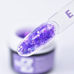 Гель для дизайна Vitamin Gel "E"