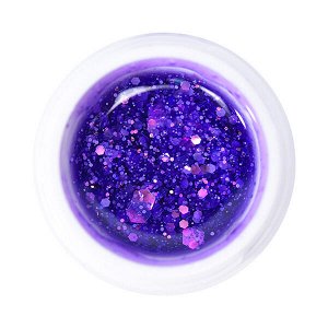 Гель для дизайна Vitamin Gel "E"