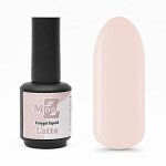 Polygel liquid MOOZ Latte NEW!