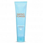 Скраб для лица с содой в тубе Etude House Baking Powder Crunch Pore Scrub 200 гр, шт