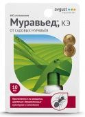 Муравьед 10мл 1/80