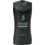 ПРОМО 60%! Гель д/душа муж. Axe 250мл Аполло