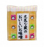 MIYSAKA Паста мисо, 450 гр (10)