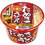 DAIKOKU Лапша б/п Удон с бульоном из скумбрии и ламинарии, 100 гр (12)