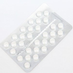 Пиколинат цинка Витатека, 30 таблеток по 300 мг