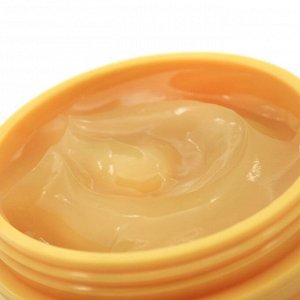 The Saem Увлажняющий крем для лица с экстрактом мёда манука  Care Plus Manuka Honey Cream