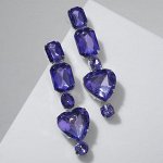 Серьги 7992681