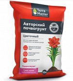 Авторский почвогрунт, цветочный, 5л - БиоМастер