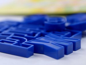 Алфавит - ходилка настольная игра