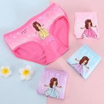 Трусики для девочек L (120см)