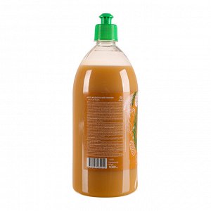 Мыло жидкое хозяйственное GRASS с маслом кедра, 1 л, арт.43629