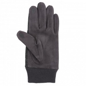 Текстильные мужские перчатки FABRETTI JIG3-9