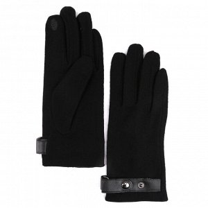 Текстильные мужские перчатки FABRETTI THM5-1