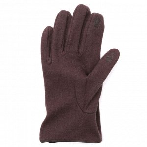 Текстильные мужские перчатки FABRETTI JIG2-2