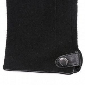 Текстильные мужские перчатки FABRETTI JIG2-1