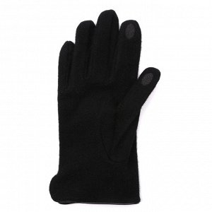 Текстильные мужские перчатки FABRETTI JIG2-1