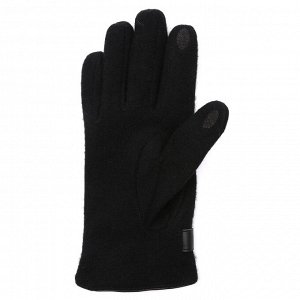 Текстильные мужские перчатки FABRETTI JIG7-1
