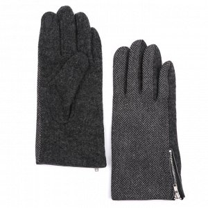 Текстильные мужские перчатки FABRETTI JIG6-9
