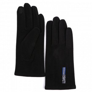 Текстильные мужские перчатки FABRETTI JDG6-1