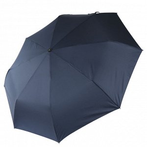 Зонт муж. с увеличенным куполом, 112 см (спица: 70), авт. 3 слож. FABRETTI UGS7001-8