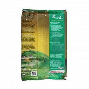 Прикормка Allvega Formula Red Carp, красный карп, 900 г