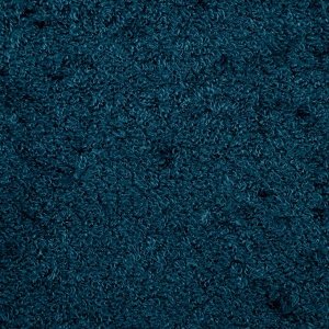 Полотенце махровое Экономь и Я  Merry Christmas 30*60 см, цв. серо-голубой, 70% хл., 30% бамбук, 340