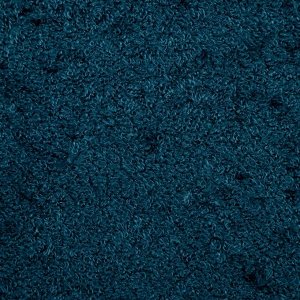 Полотенце махровое Экономь и Я Merry Christmas 30*60 см, цвет синий, 100% хл, 340 г/м2
