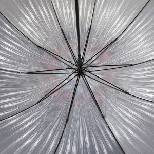 Зонт-трость, полуавтомат, 112см, FABRETTI, арт.UFJ0001-42