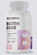 Витамины Endorphin Biotin
