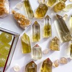 Самоцветы - украшения, камни, бусины для рукоделия